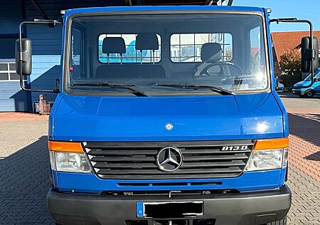 Mercedes-Benz Vario