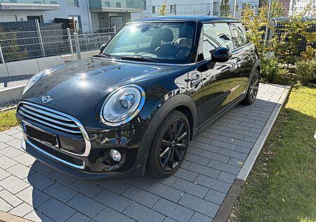 Mini Cooper S gebraucht kaufen Mini Cooper S Cooper *AUT*LED*PDC*Leder*Klima*