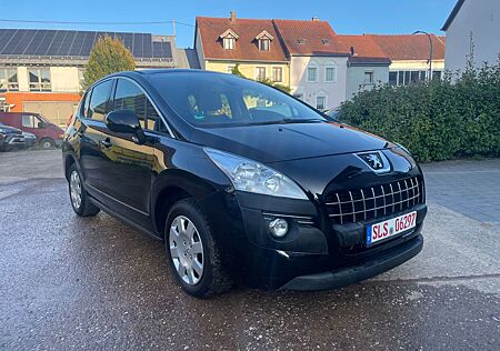 Peugeot 3008 Premium 1,6L TÜV 11/2025