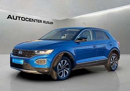 VW T-Roc Volkswagen Active
