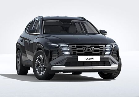 Hyundai Tucson MY26 1.6 T-GDI 7-DCT SELECT NAVI LED