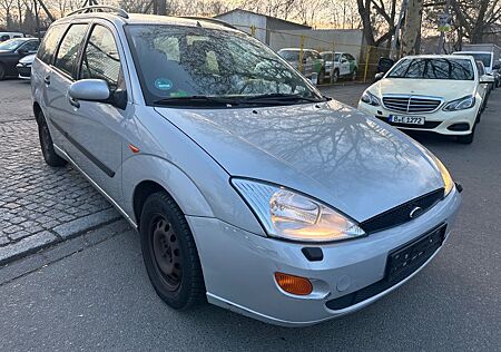 Ford Focus 1.6 Futura