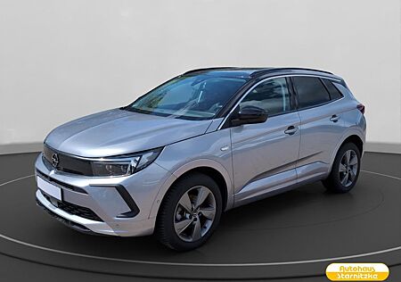 Opel Grandland X Grandland ELEGANCE ''ULTIMATE'' 1.2 DI TURBO AT