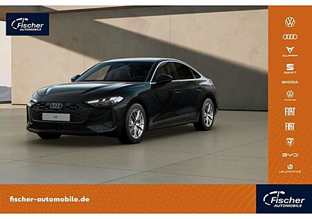 Audi A5 Limousine TDI quattro LED/BEI.DIS/NAV/360/SH