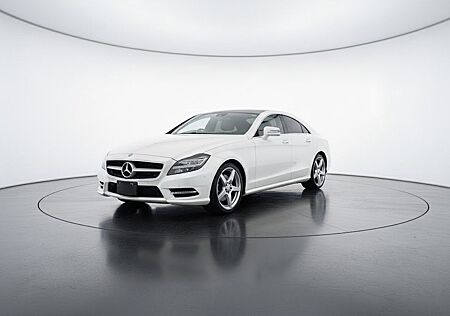 Mercedes-Benz CLS 350 AMG Sportpaket