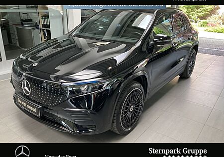 Mercedes-Benz EQA 350 4M AMG Distronic,Pano,HeadUp,360°Kamera