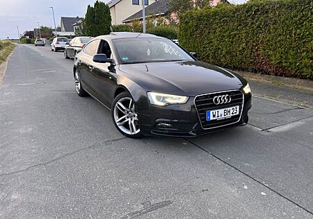 Audi A5 1.8 TFSI 130kW Sportback -