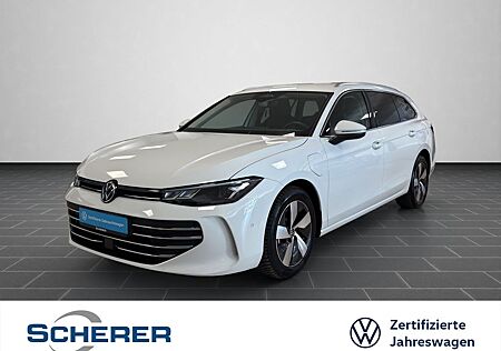 VW Passat Variant Volkswagen 1.5 TSI eHybrid Business NAVI AHK