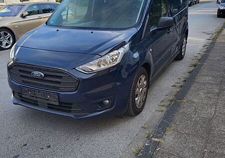 Ford Tourneo Connect 1.5 EcoBlue 88kW Titanium Ti...