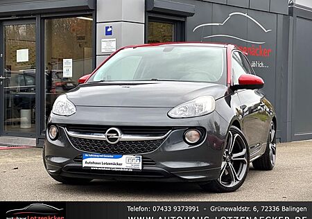 Opel Adam S Recaro 1. Hand 8-Fach