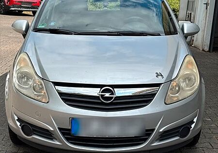 Opel Corsa D 1.2 Twinport Edition Automatik , Appel
