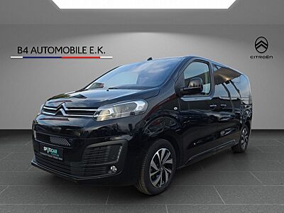 Citroën Spacetourer Busin. Lounge M L2 50 KW Elektro