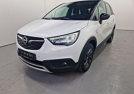 Opel Crossland X Crossland 1.2 Turbo 120 Jahre Kamera Tempomat