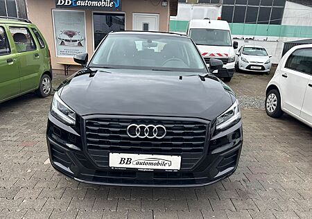 Audi Q2 30 TDI Sport S-Line ( außen )