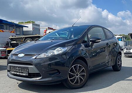 Ford Fiesta Trend