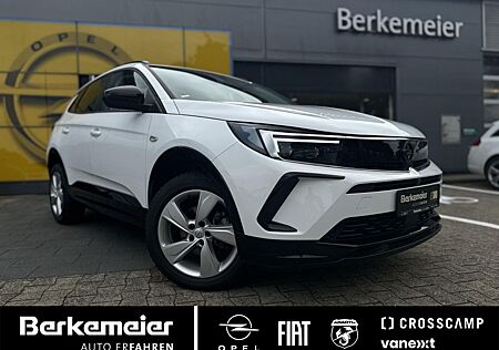Opel Grandland X Grandland 1.2 AT Enjoy ** Kamera360/Voll-LED **