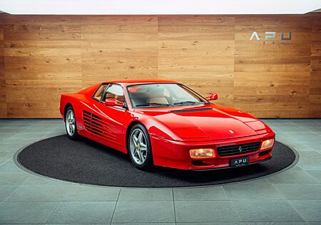 Ferrari 512 TR