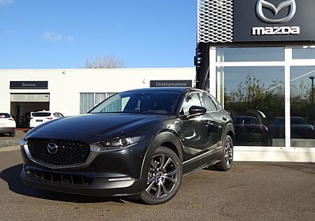 Mazda CX-30 Exclusive-line DASO COMB 2.0L e-SKYACTIV G