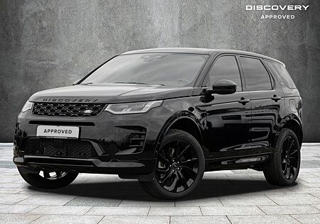Land Rover Discovery Sport gebraucht kaufen Land Rover Discovery Sport P270e Dynamic SE