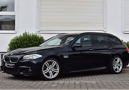 BMW 530d M-Sportpaket*Head-UP*Softclose*Totwinkel*