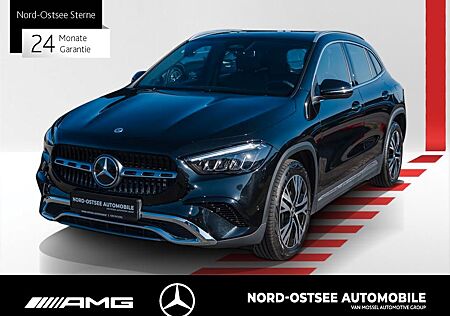 Mercedes-Benz GLA 200 PROGRESSIVE DISTRO NAVI AHK KAMERA SHZ
