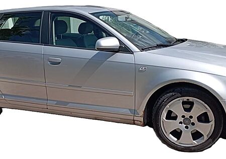 Audi A3 1.8 TFSI Ambiente Sportback Ambiente