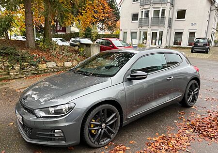 VW Scirocco Volkswagen 2.0 TSI BlueMotion Technology CLUB CLUB