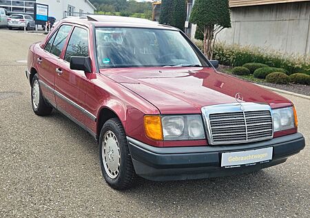 Mercedes-Benz 260 124 Limosine Automatik 2.Hand