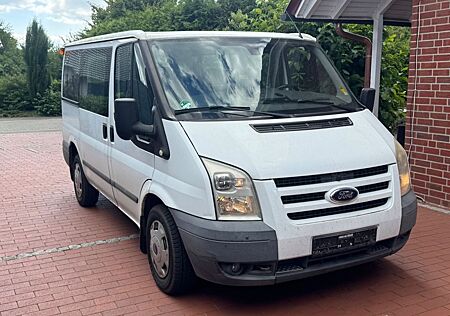 Ford Transit *2.2TDCI*TOP*TÜV/BIS.02.27*TOP