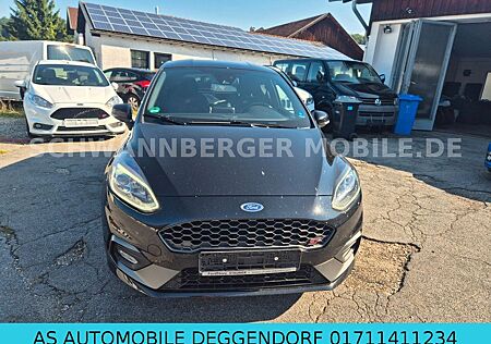 Ford Fiesta ST-5.TÜRIG-KLIMA-1.HAND