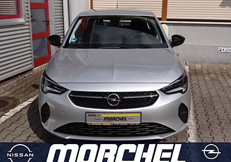 Opel Corsa F e Edition 50KW/h