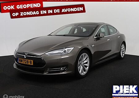 Tesla Model S 85D Base AUTOPILOT, 7 sitze