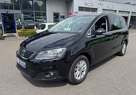 Seat Alhambra Style 7 Sitzer 7-Sitzer AHK-klappbar Na
