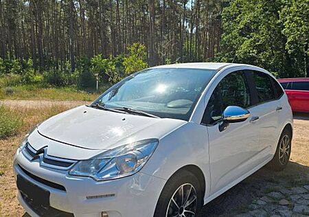 Citroën C3 HDi 70 Tendance Tendance