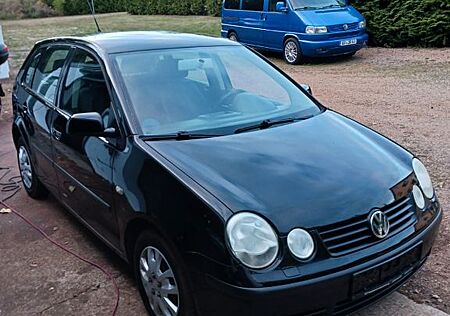 VW Polo Volkswagen 1.2 47kW Comfortline Comfortline