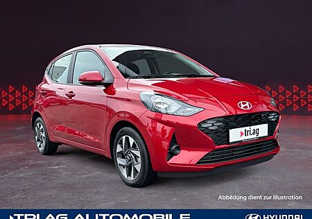Hyundai i10 Trend (MY25) Navi Sitzheizung Einparkhilfe C
