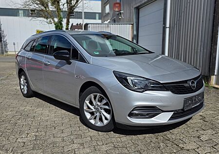 Opel Astra K Sports Tourer Elegance 1. Hand Kamera