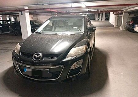Mazda CX-7 2.2 Diesel
