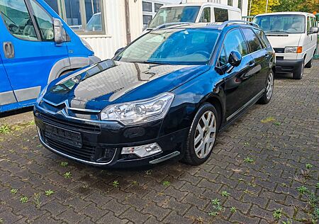 Citroën C5 Tourer By Carlsson-Xenon-Leder-Navi.