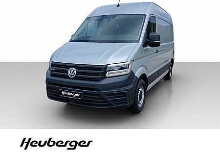 VW Crafter Volkswagen 35 Kasten 2.0 TDI 4MOTION Hochdach, AHK