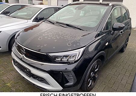 Opel Crossland X CROSSLAND ELEGANCE ALLWETTERR. WINTERPAKET RFK