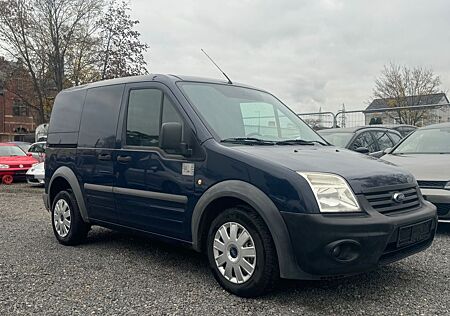 Ford Transit Connect Kasten