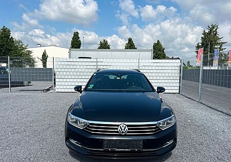 VW Passat Variant Volkswagen Passat 2.0 TDI Comfortline Virtual cockpit