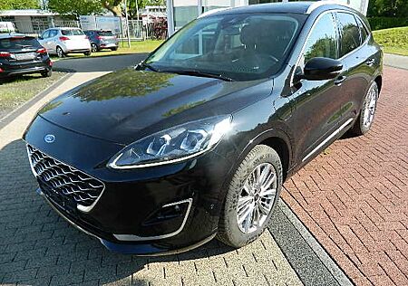 Ford Kuga 2.5 Duratec PHEV Vignale CVT