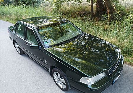 Volvo S70 2.5-10V -LPG / PRINS VSI