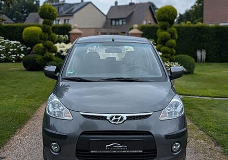 Hyundai i10 Classic
