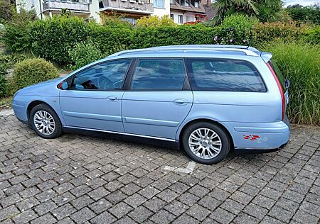 Citroën C5 HDi 135 Break