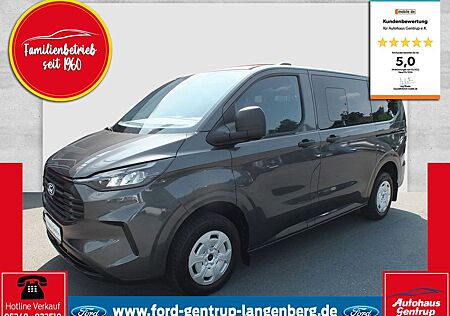 Ford Transit Custom L1 GJR/LED/2xSchiebetür/8-Sit