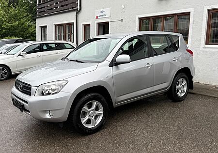 Toyota RAV 4 RAV4 Sol