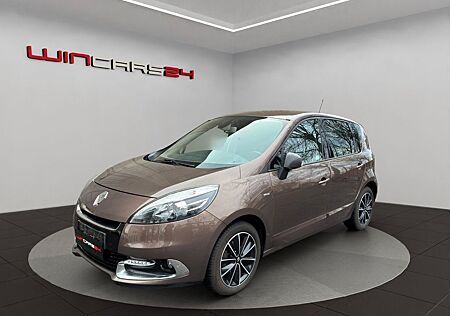Renault Scenic III BOSE Edition